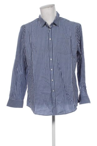 Мъжка риза Christian Berg, Размер XXL, Цвят Многоцветен, Цена 17,00 €