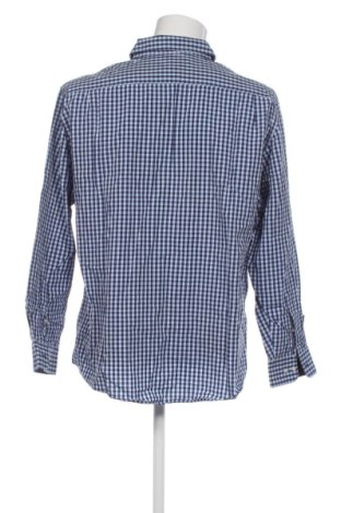 Мъжка риза Christian Berg, Размер XXL, Цвят Многоцветен, Цена 17,00 €