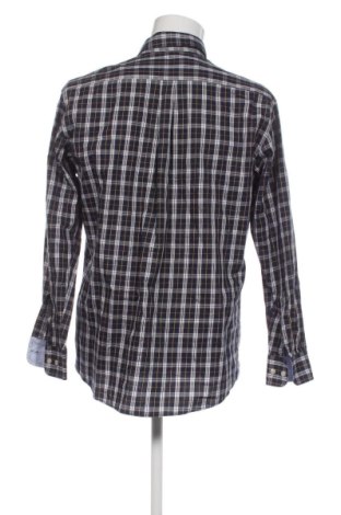 Мъжка риза Christian Berg, Размер L, Цвят Многоцветен, Цена 17,89 €