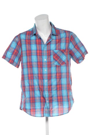 Herrenhemd Christian Berg, Größe XL, Farbe Mehrfarbig, Preis 22,99 €