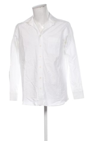 Pánská košile  Christian Berg, Velikost M, Barva Bílá, Cena  482,00 Kč