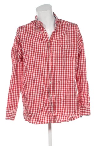 Herrenhemd Christian Berg, Größe XL, Farbe Mehrfarbig, Preis € 17,46