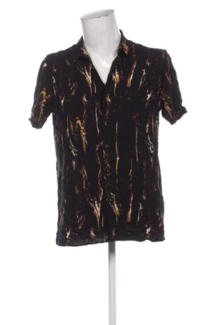 Cămașă de bărbați Clayton, Mărime XL, Culoare Multicolor, Preț 91,99 Lei