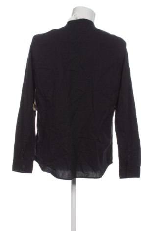 Męska koszula Clockhouse, Rozmiar XXL, Kolor Czarny, Cena 123,99 zł