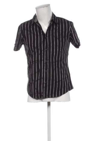 Cămașă de bărbați Clockhouse, Mărime M, Culoare Multicolor, Preț 48,99 Lei