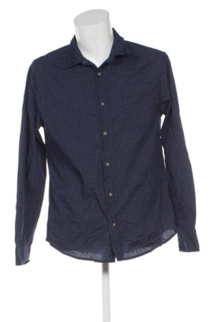 Мъжка риза Clothing & Co, Размер L, Цвят Многоцветен, Цена 15,33 €