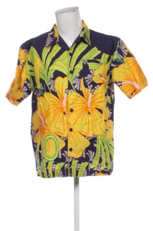 Cămașă de bărbați Club Med, Mărime XL, Culoare Multicolor, Preț 91,99 Lei