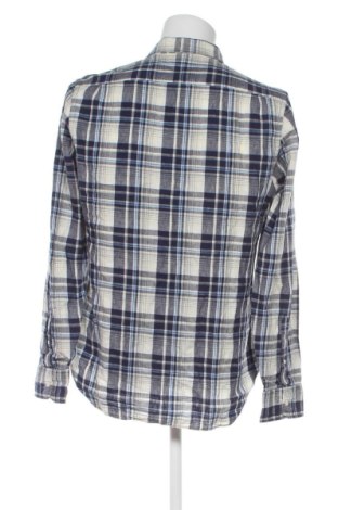 Męska koszula Club Monaco, Rozmiar L, Kolor Kolorowy, Cena 402,56 zł