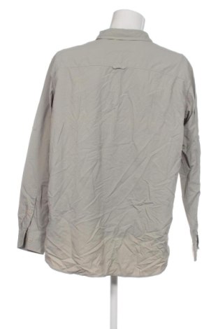 Cămașă de bărbați Columbia, Mărime XXL, Culoare Gri, Preț 173,99 Lei