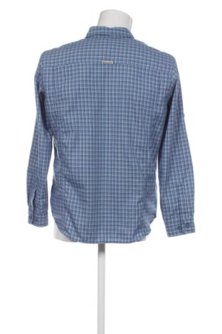 Мъжка риза Columbia, Размер L, Цвят Многоцветен, Цена 28,63 €