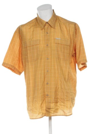 Pánska košeľa  Columbia, Veľkosť XL, Farba Viacfarebná, Cena  29,95 €