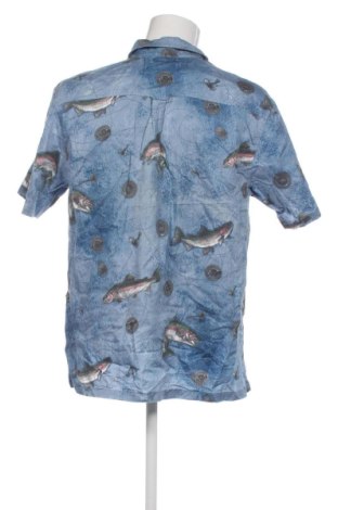 Herrenhemd Columbia, Größe L, Farbe Mehrfarbig, Preis 31,99 €