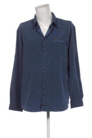 Pánska košeľa  Columbia, Veľkosť XXL, Farba Viacfarebná, Cena  28,00 €