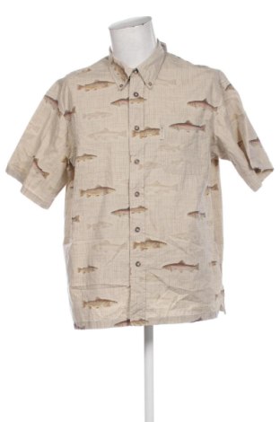 Pánska košeľa  Columbia, Veľkosť XL, Farba Viacfarebná, Cena  29,95 €