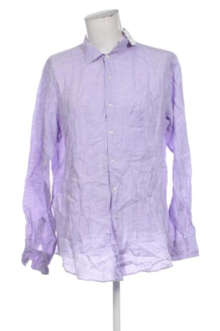 Cămașă de bărbați Conbipel, Mărime XL, Culoare Mov, Preț 107,99 Lei