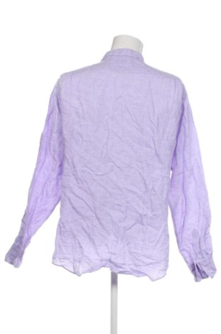 Cămașă de bărbați Conbipel, Mărime XL, Culoare Mov, Preț 107,99 Lei