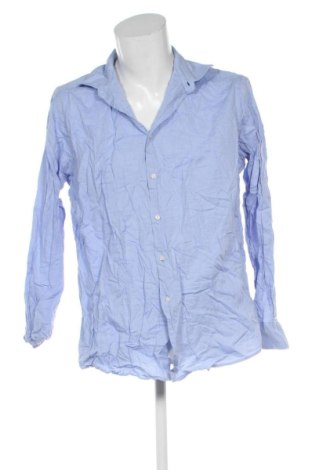 Pánska košeľa  Conbipel, Veľkosť XXL, Farba Modrá, Cena  20,95 €