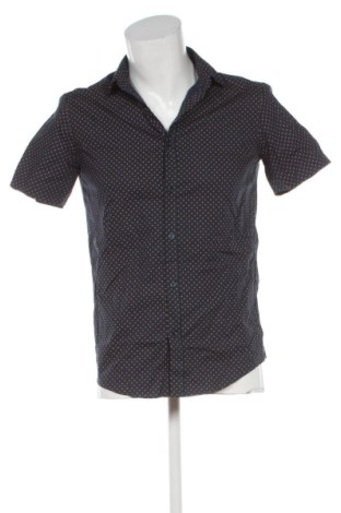 Męska koszula Conbipel, Rozmiar S, Kolor Czarny, Cena 91,99 zł