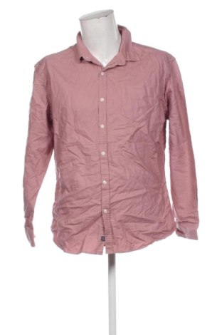 Pánska košeľa  Connor, Veľkosť XL, Farba Popolavo ružová, Cena  17,95 €