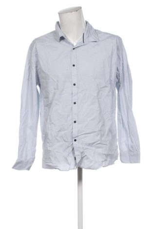 Męska koszula Connor, Rozmiar XL, Kolor Kolorowy, Cena 78,99 zł