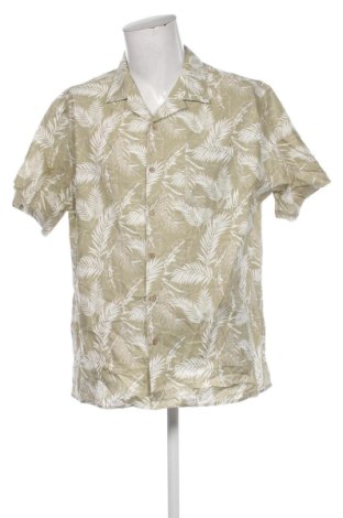 Ανδρικό πουκάμισο Coofandy, Μέγεθος XXL, Χρώμα Πολύχρωμο, Τιμή 17,99 €