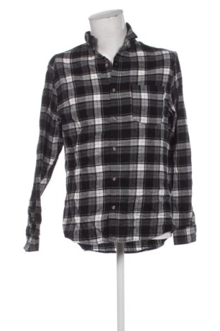 Męska koszula Cotton On, Rozmiar M, Kolor Kolorowy, Cena 78,99 zł