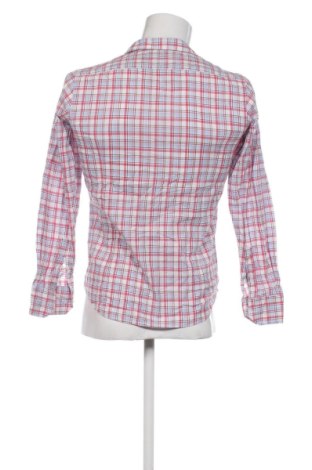 Męska koszula Cotton&silk, Rozmiar M, Kolor Kolorowy, Cena 78,99 zł