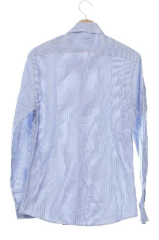 Ανδρικό πουκάμισο Cotton&silk, Μέγεθος M, Χρώμα Πολύχρωμο, Τιμή 17,99 €