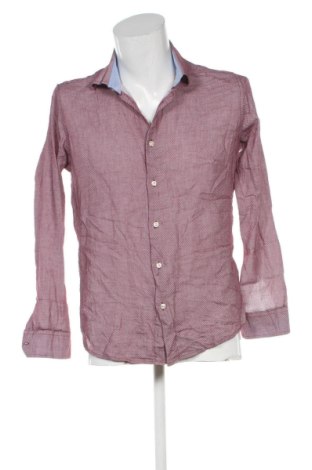 Pánská košile  Cotton&silk, Velikost M, Barva Vícebarevné, Cena  439,00 Kč