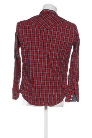 Męska koszula Cotton&silk, Rozmiar M, Kolor Kolorowy, Cena 78,99 zł