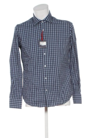 Męska koszula Cotton&silk, Rozmiar L, Kolor Kolorowy, Cena 78,99 zł