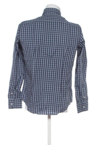 Męska koszula Cotton&silk, Rozmiar L, Kolor Kolorowy, Cena 78,99 zł