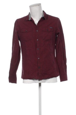 Ανδρικό πουκάμισο Cropp, Μέγεθος L, Χρώμα Πολύχρωμο, Τιμή 5,99 €