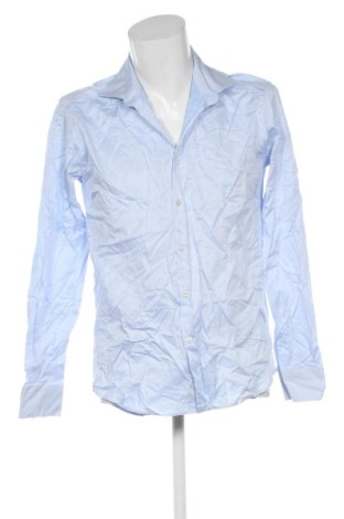 Pánska košeľa  DEL MARE 1911, Veľkosť M, Farba Modrá, Cena  41,95 €