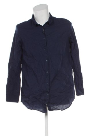 Мъжка риза Dack's, Размер L, Цвят Син, Цена 28,63 €