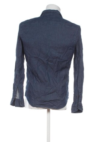 Pánska košeľa  Dack's, Veľkosť S, Farba Modrá, Cena  30,95 €