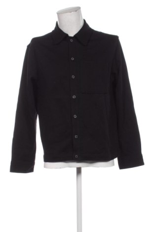 Pánska košeľa  Dan Fox X About You, Veľkosť L, Farba Čierna, Cena  46,95 €