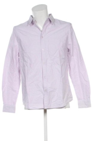 Ανδρικό πουκάμισο Dan Fox X About You, Μέγεθος M, Χρώμα Πολύχρωμο, Τιμή 38,99 €