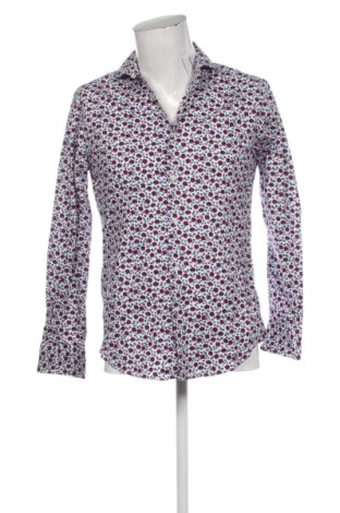 Herrenhemd Dan John, Größe M, Farbe Mehrfarbig, Preis 19,99 €