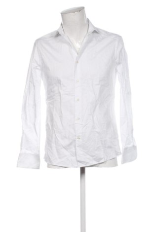 Męska koszula Dan John, Rozmiar M, Kolor Biały, Cena 78,99 zł