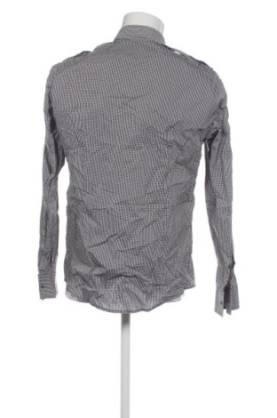 Męska koszula Daniele Alessandrini, Rozmiar M, Kolor Kolorowy, Cena 183,99 zł