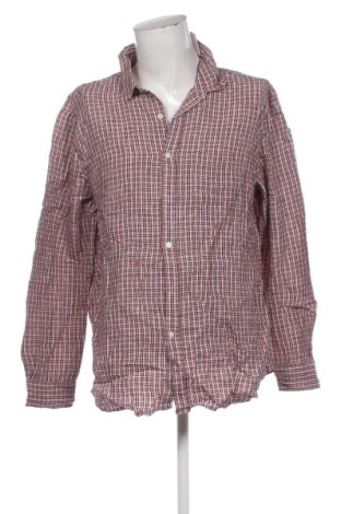 Cămașă de bărbați David Jones, Mărime XXL, Culoare Multicolor, Preț 91,99 Lei