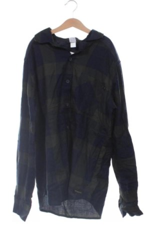 Herrenhemd Decathlon, Größe M, Farbe Mehrfarbig, Preis € 19,99