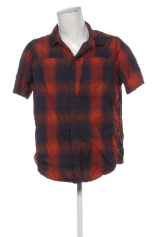 Ανδρικό πουκάμισο Decathlon Creation, Μέγεθος XXL, Χρώμα Πολύχρωμο, Τιμή 17,99 €