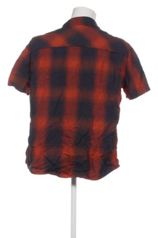 Ανδρικό πουκάμισο Decathlon Creation, Μέγεθος XXL, Χρώμα Πολύχρωμο, Τιμή 17,99 €