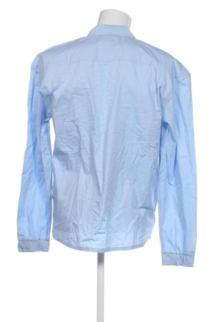 Cămașă de bărbați Denim Project, Mărime XXL, Culoare Albastru, Preț 243,99 Lei