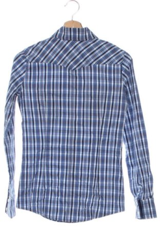 Ανδρικό πουκάμισο Denny Rose, Μέγεθος S, Χρώμα Πολύχρωμο, Τιμή 33,99 €