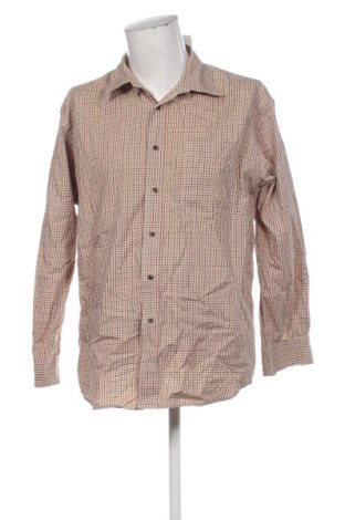 Cămașă de bărbați Denver Hayes, Mărime XL, Culoare Multicolor, Preț 91,99 Lei