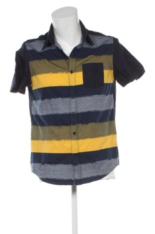 Męska koszula Desigual, Rozmiar M, Kolor Kolorowy, Cena 151,10 zł