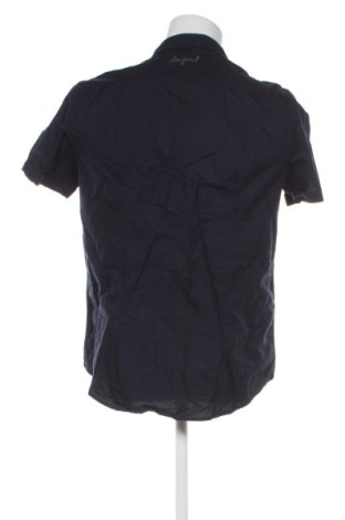 Męska koszula Desigual, Rozmiar M, Kolor Kolorowy, Cena 151,10 zł